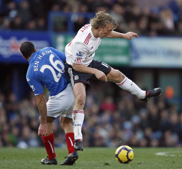 姆巴佩与登 姆巴佩与登